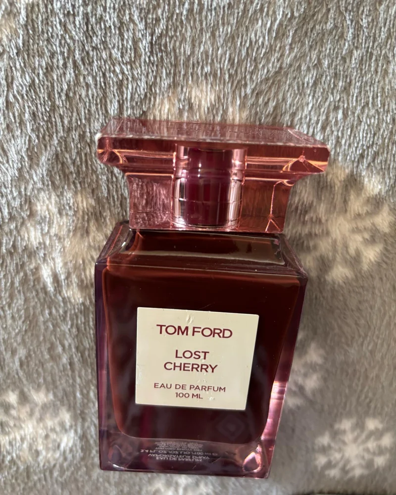 Tom Ford Perfume, size No Size, photo 2