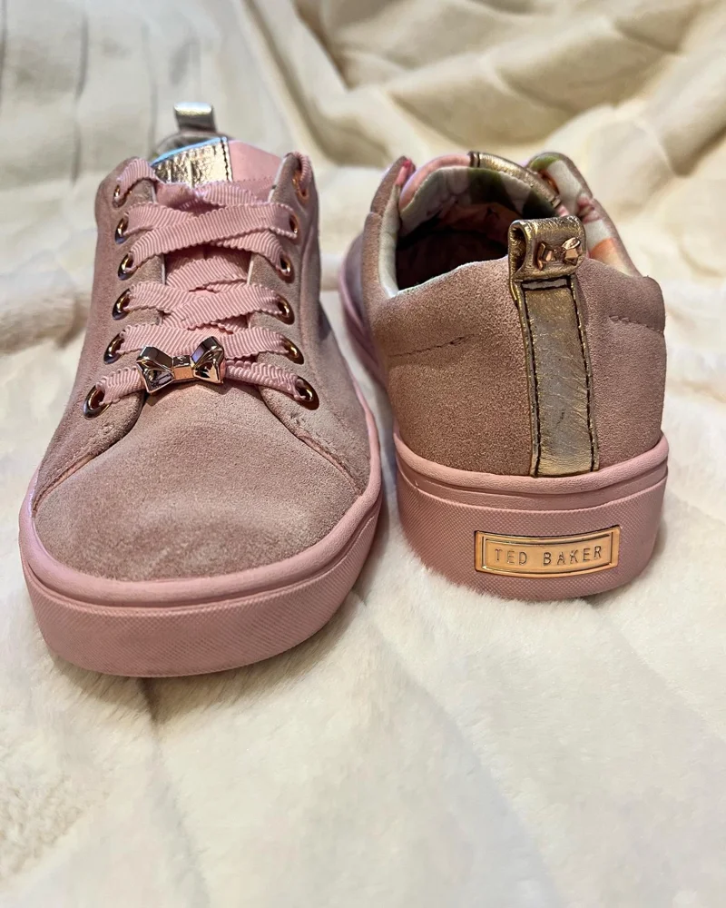 Ted Baker Sneakers, size 36, photo 4