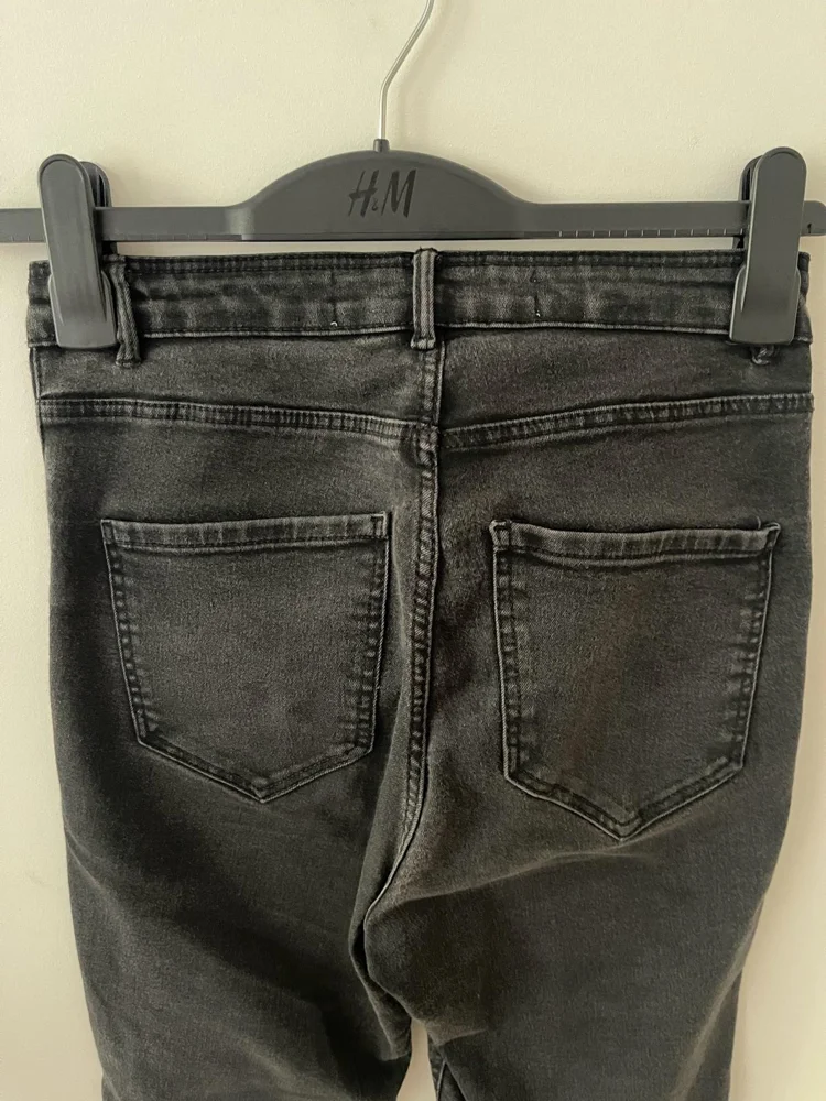 Zara Jeans, size S / 36 / 8, photo 5