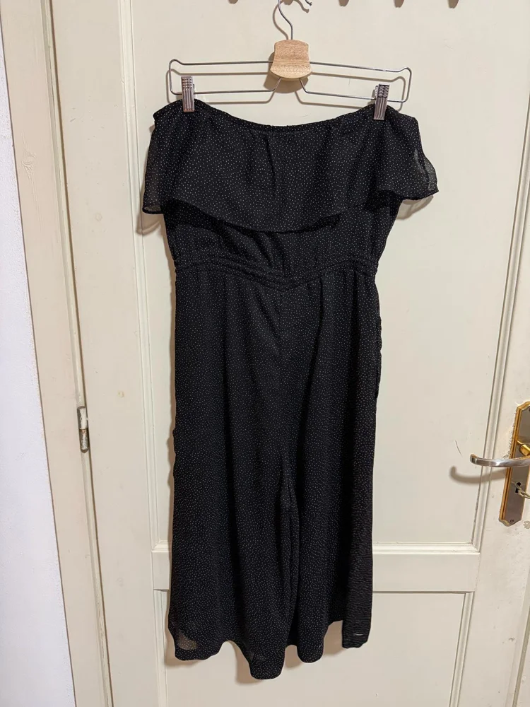 Vero Moda Midi Dresses, size XS / 34 / 6, photo 4