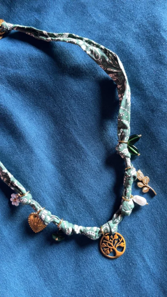 Necklaces, size Other, photo 4
