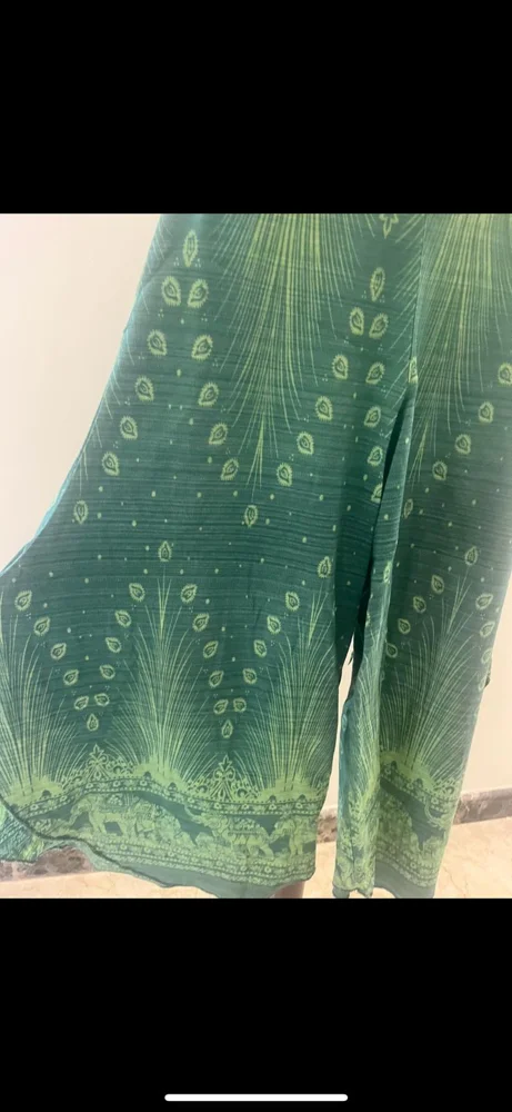 Pants, size L / 40 / 12, photo 4
