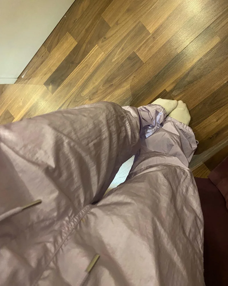 H&M Pants, size M / 38 / 10, photo 2