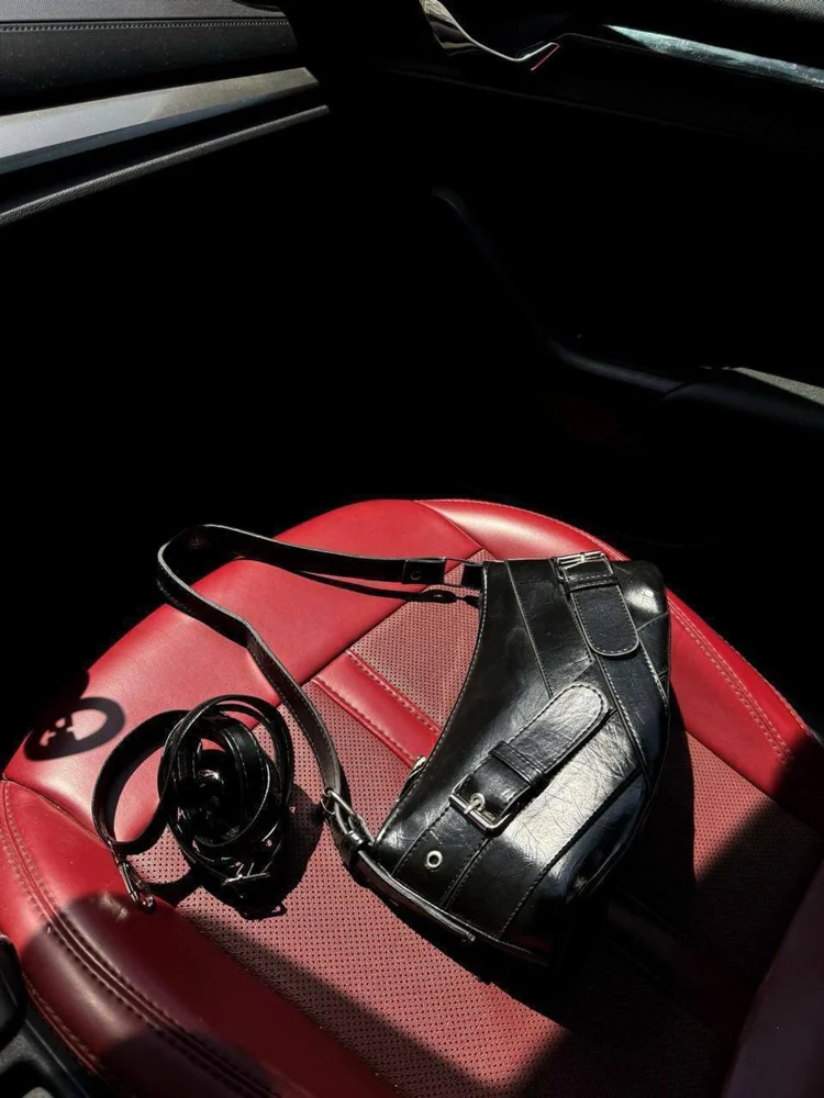 Shoulder Bag, size One size, photo 2