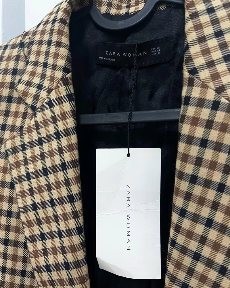 Zara Blazers, size XS / 34 / 6, photo 2