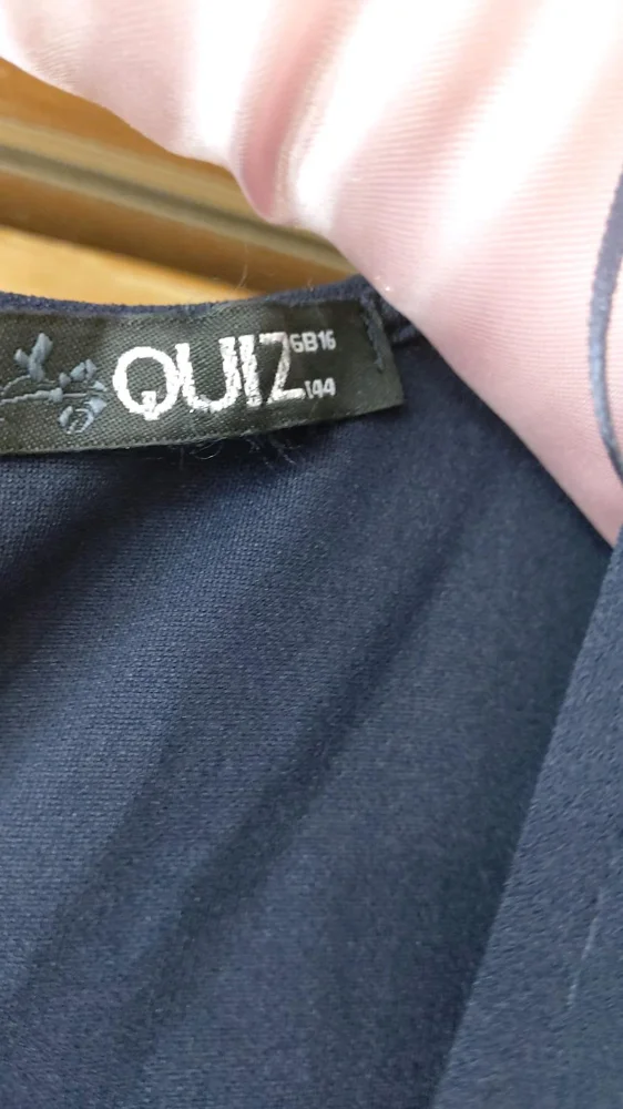 Quiz Jumpsuits, size XXL / 44 / 16, photo 4