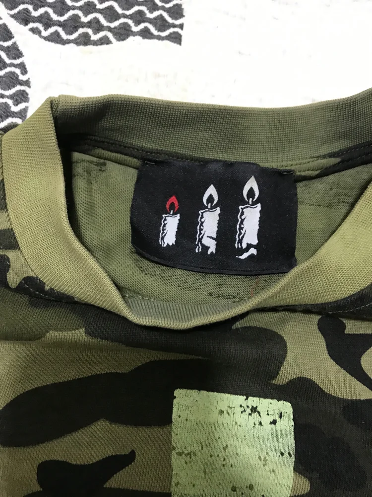 T-shirts, size S, photo 3