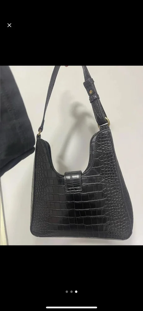 Mango Shoulder Bag, size Other, photo 3