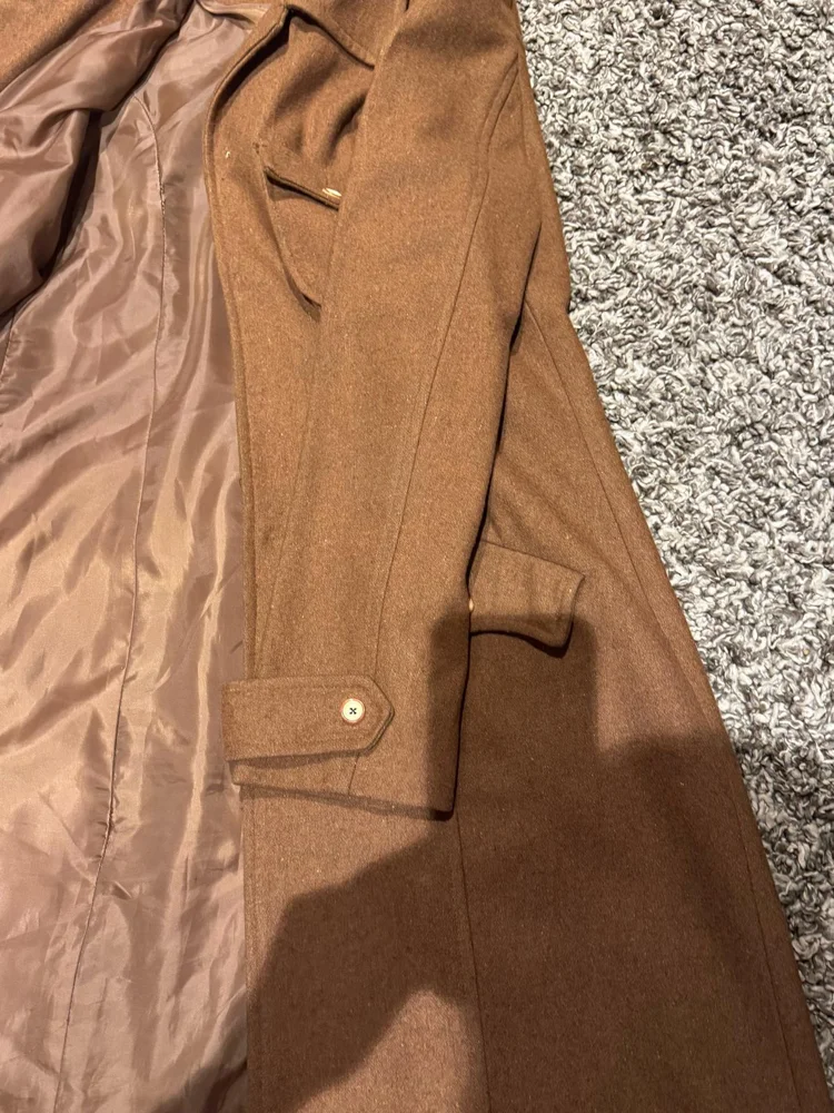 Coats, size L / 40 / 12, photo 6
