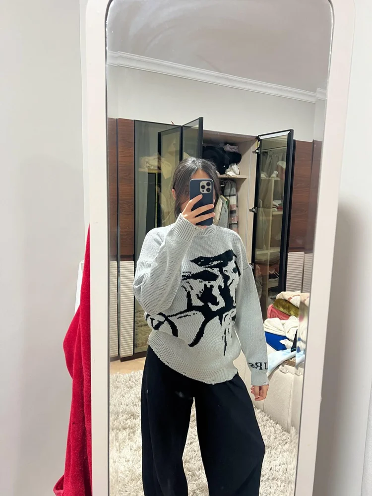 Local Sweaters & Pullovers, size S / 36 / 8, photo 2