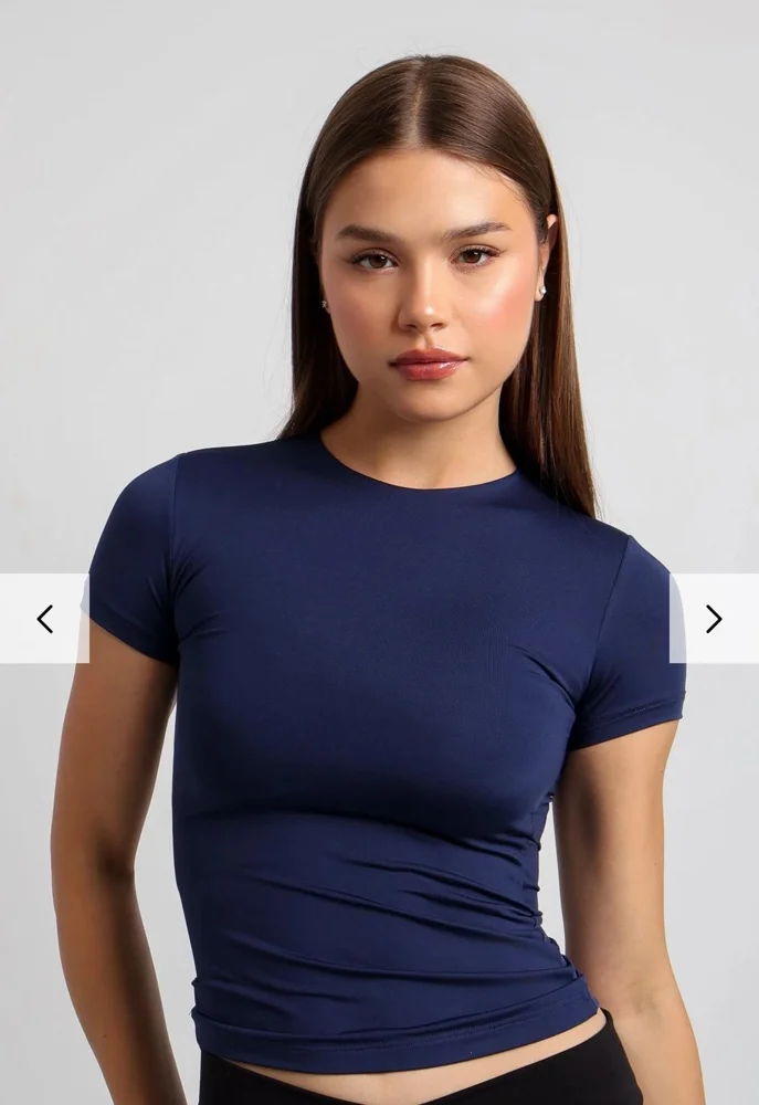 Local Crop Tops