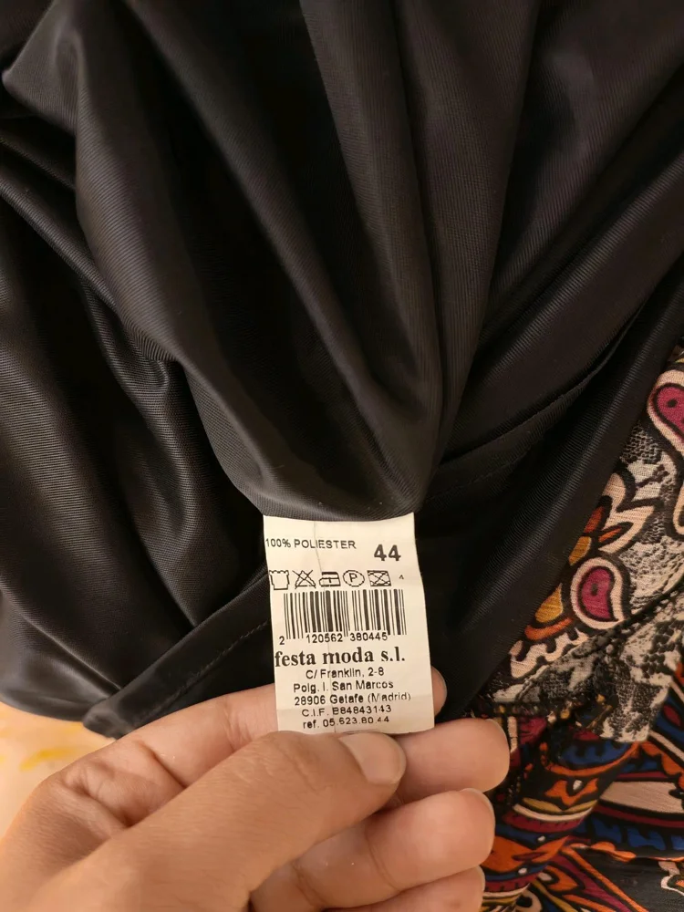 Festa Moda Midi Dresses, size XXL / 44 / 16, photo 4