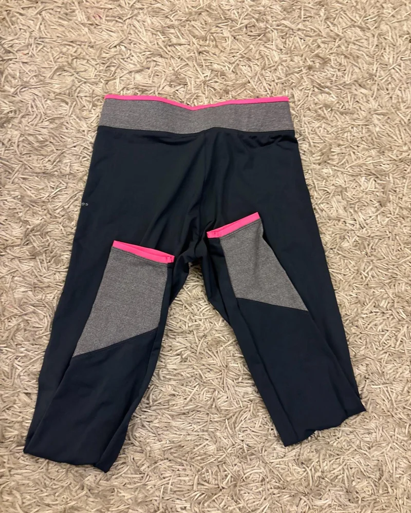 Decathlon Leggings, size XXS / 32 / 4, photo 4