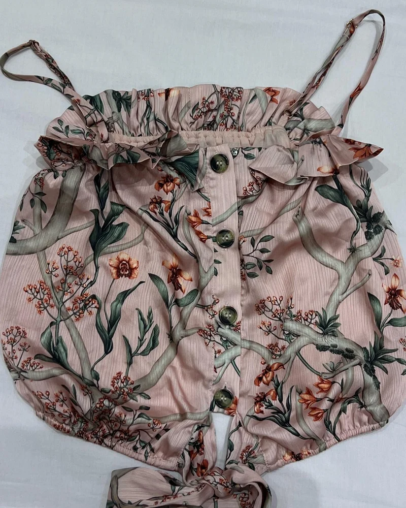 H&M Blouses, size S / 36 / 8, photo 2