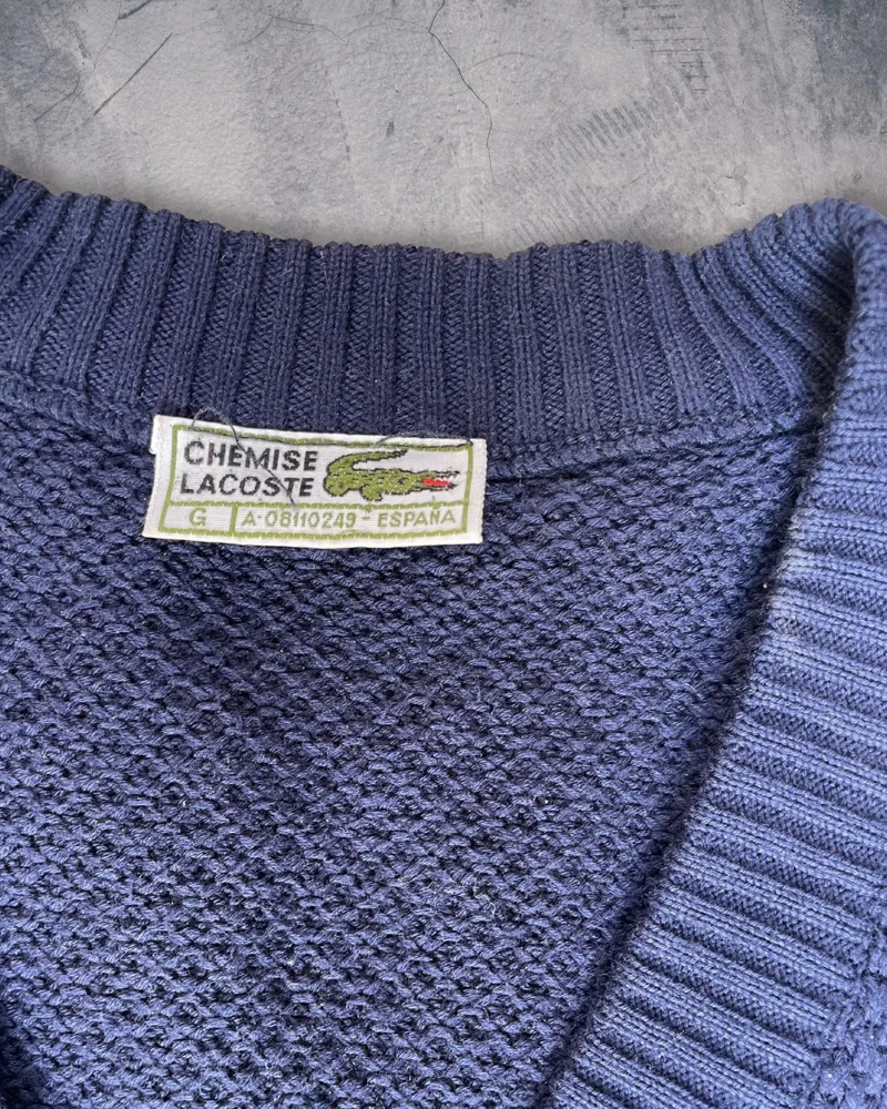 Lacoste Sweaters, size L, photo 3