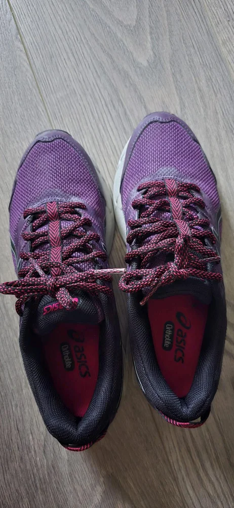 Asics Sneakers, size 39, photo 5