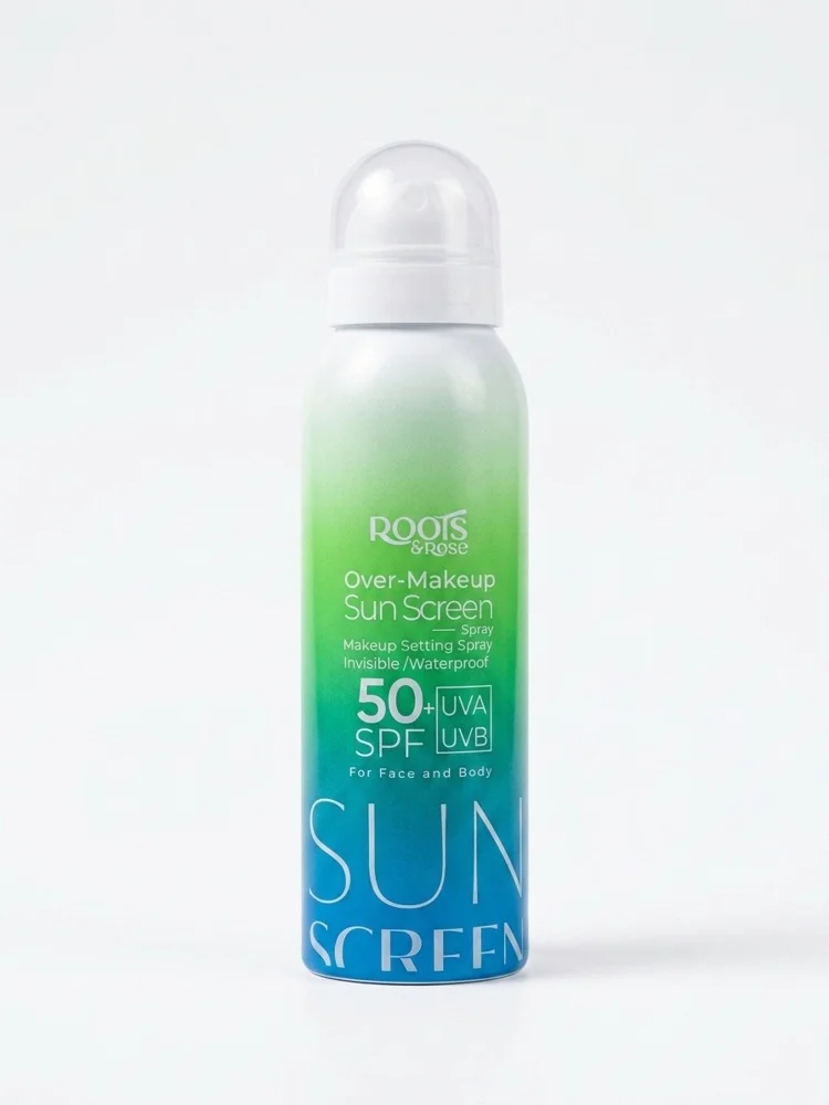 local brands Skin care