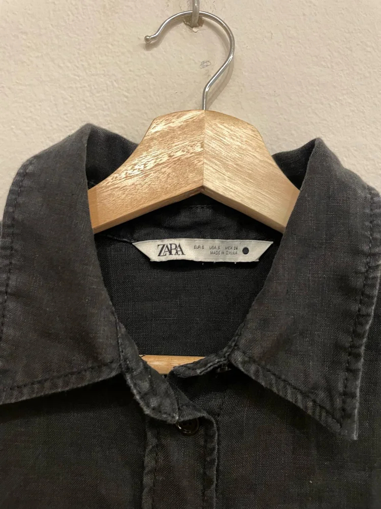 Zara Shirts, size S / 36 / 8, photo 3