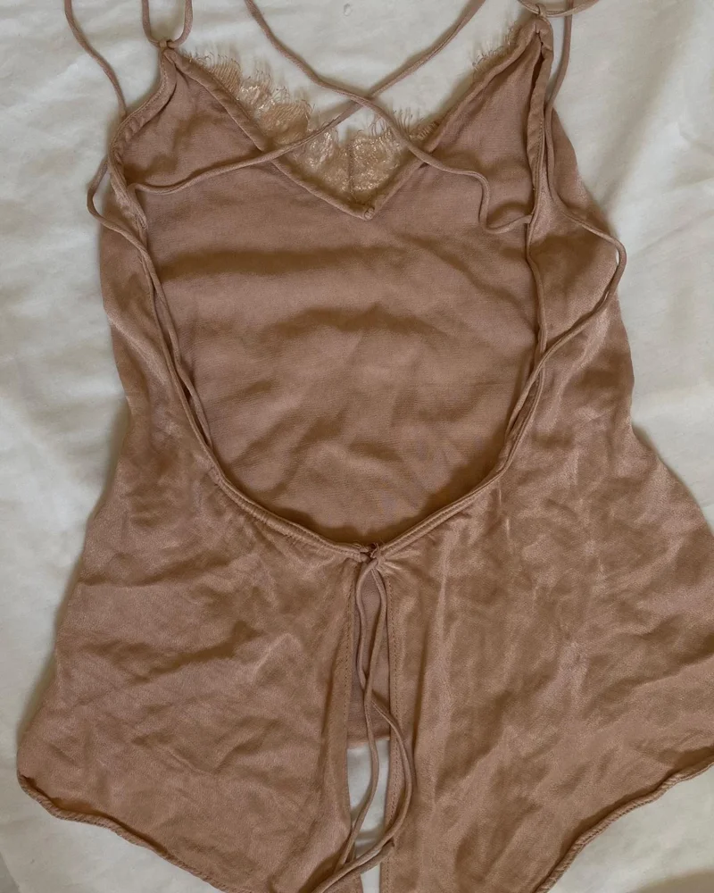 Zara Open Back, size XS / 34 / 6, photo 5