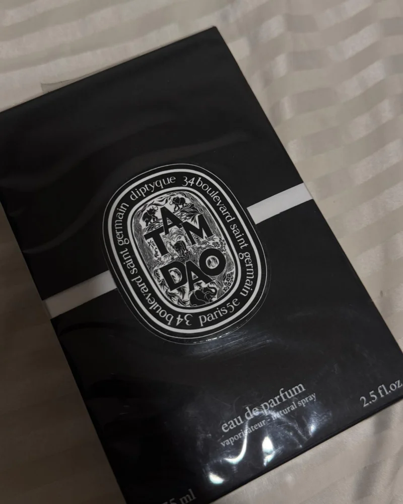 Diptyque Perfume, size No Size, photo 3