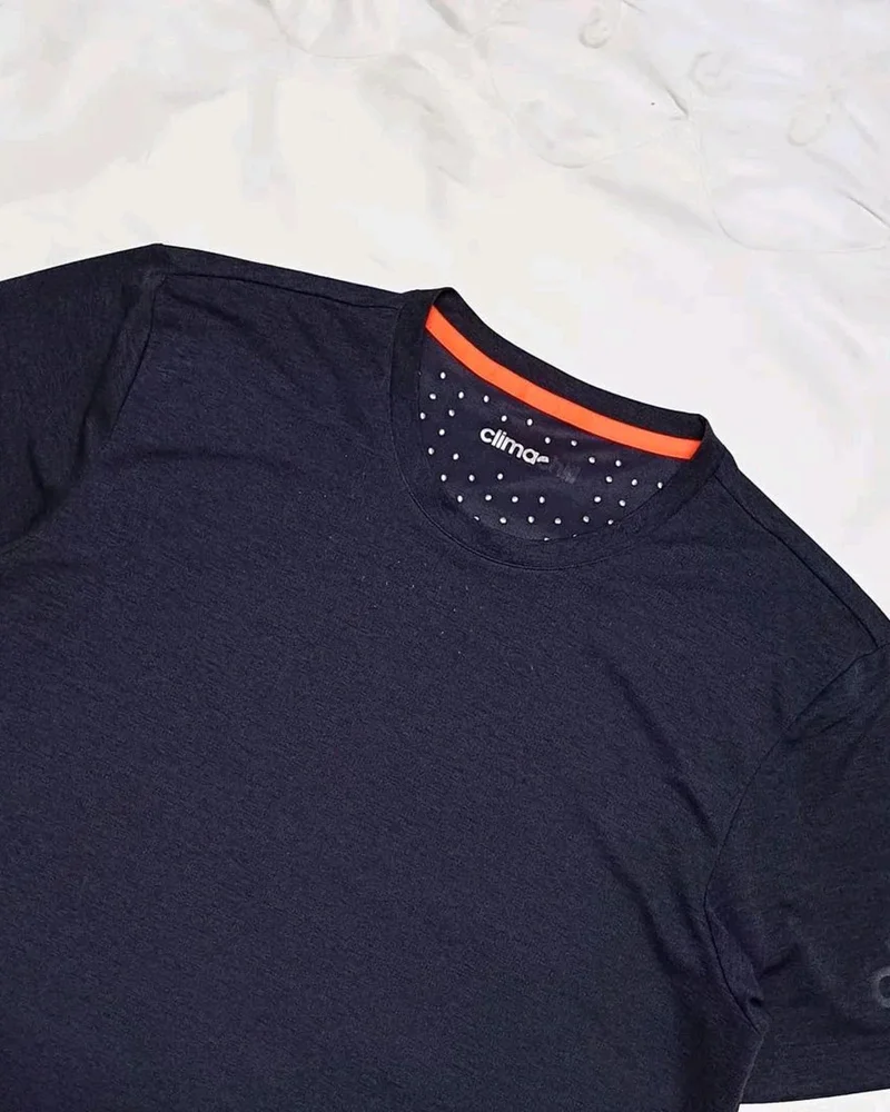 adidas T-shirts, size L, photo 2