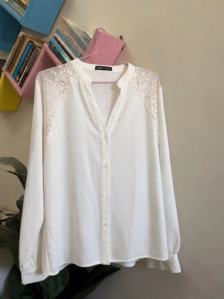 Shein Blouses, size L / 40 / 12, photo 5
