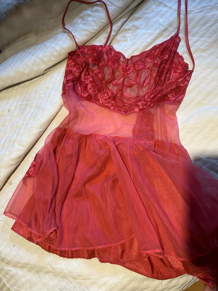 Lingerie, size L / 40 / 12, photo 3
