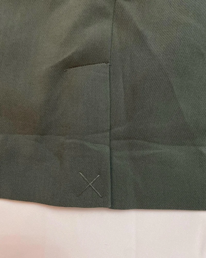 H&M Midi Dresses, size M / 38 / 10, photo 3