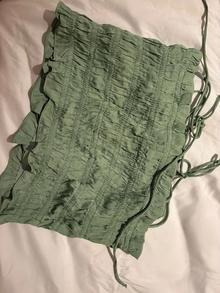 Calliope Crop Tops, size M / 38 / 10, photo 3