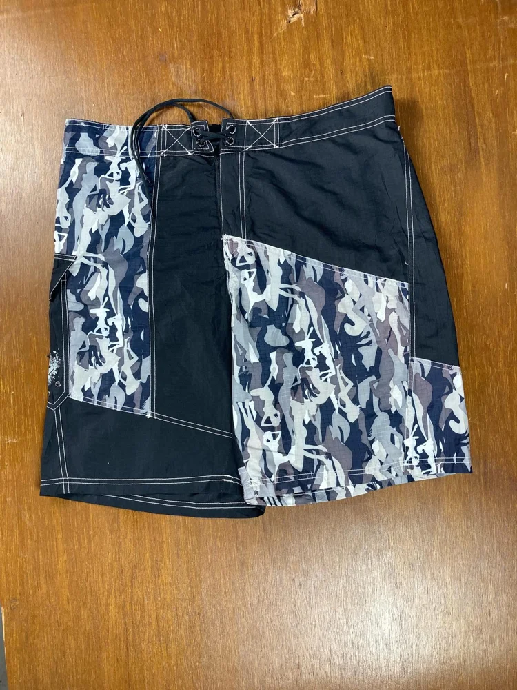 No Fear Shorts, size XL, photo 2