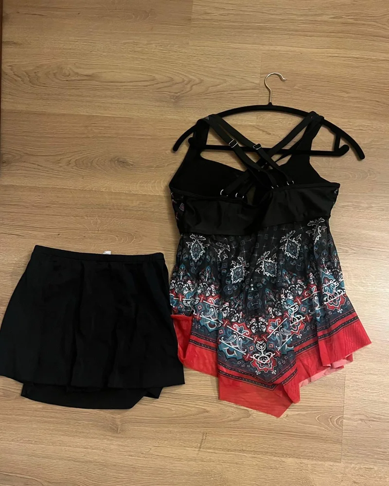 ASOS Tankinis, size L / 40 / 12, photo 3
