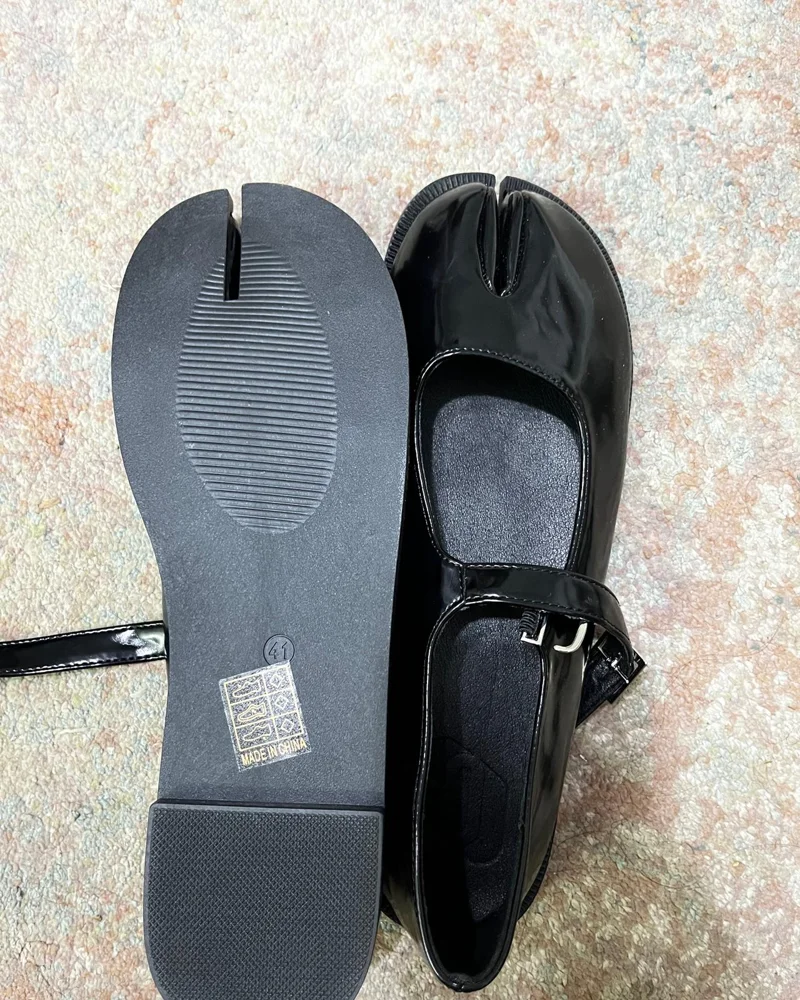 Flats, size 39, photo 3