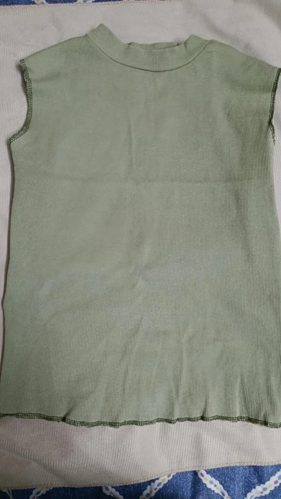 Tiffany Tank Tops, size M / 38 / 10, photo 2