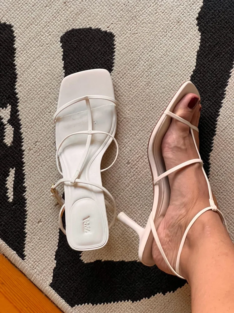 Zara Kitten Heels, size 40, photo 2