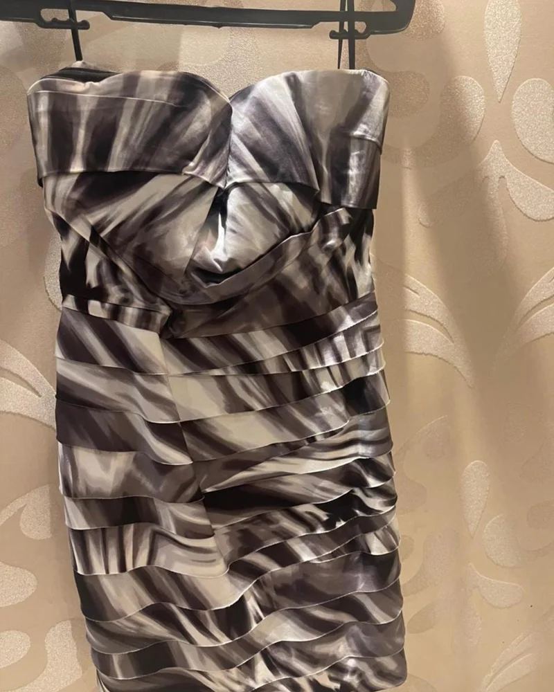Bebe Mini Dresses, size L / 40 / 12, photo 3