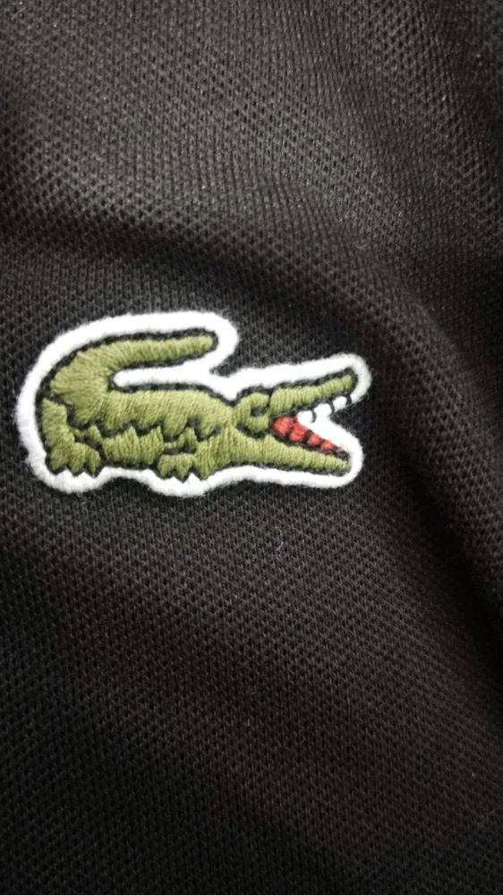 Lacoste Polo Shirts, size XL, photo 3