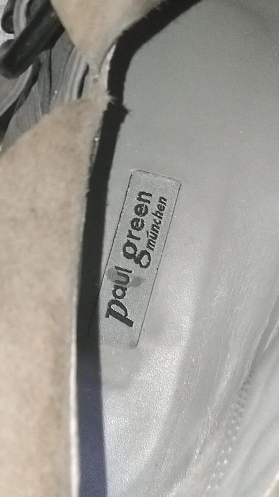 Boots, size 44, photo 3