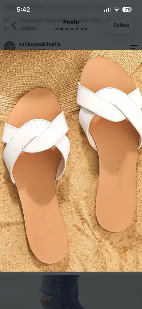Flats, size 39, photo 6