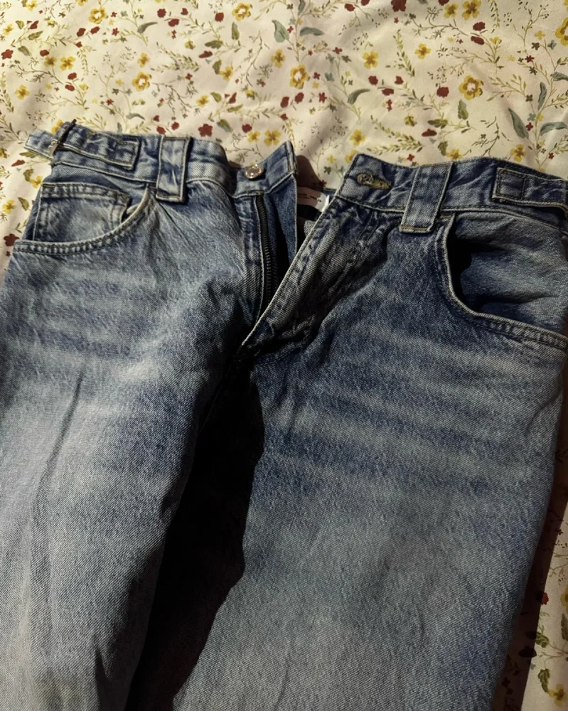 Bershka Jeans, size L / 40 / 12, photo 4