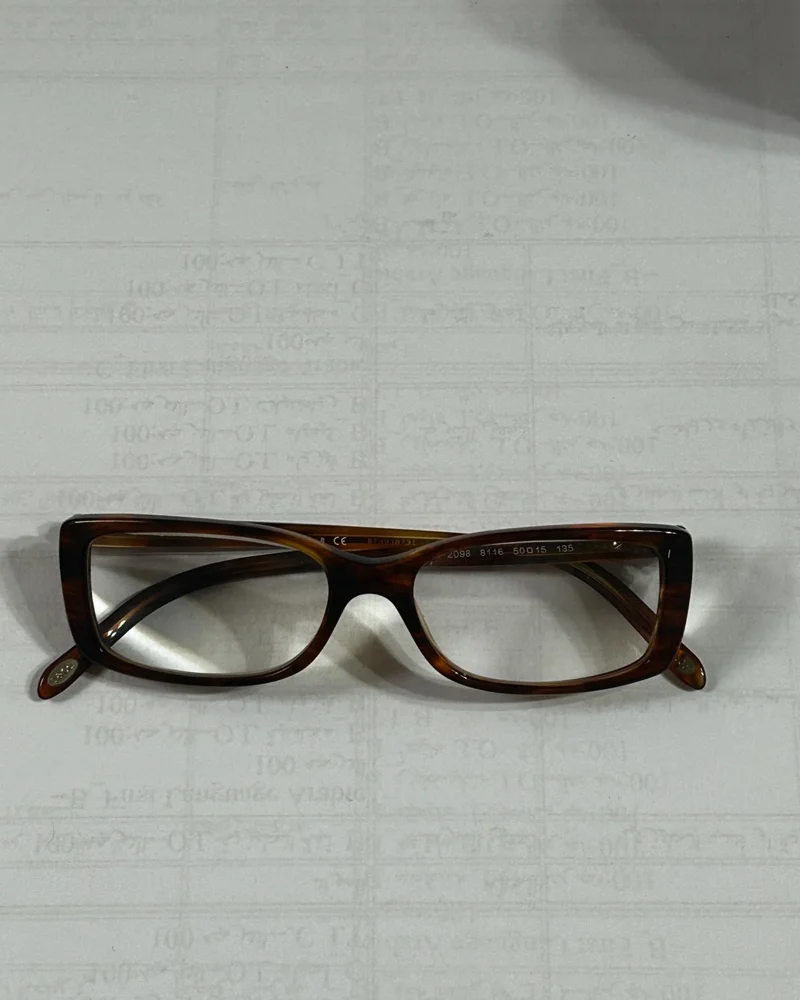 Tiffany & Co. Sunglasses, size One size, photo 4