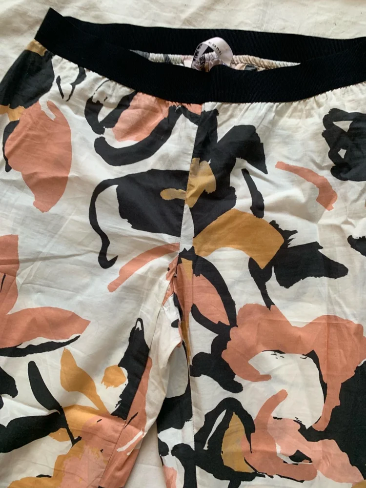 Liviana Conti Pants, size XL / 42 / 14, photo 5