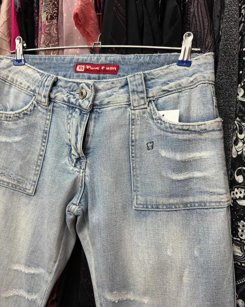 Capris, size M / 38 / 10, photo 2
