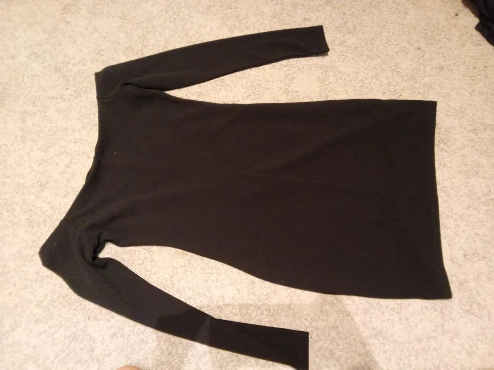 H&M Mini Dresses, size S / 36 / 8, photo 3