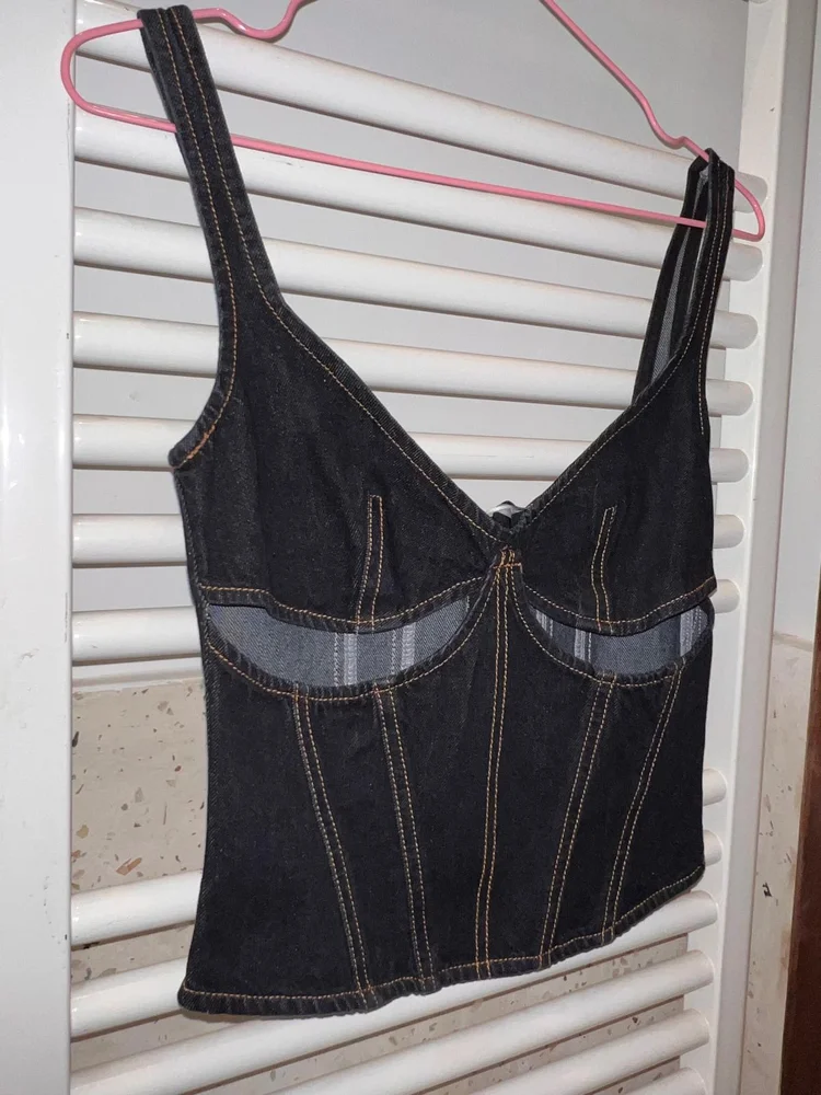 Lioness Tank Tops, size XXS / 32 / 4, photo 2