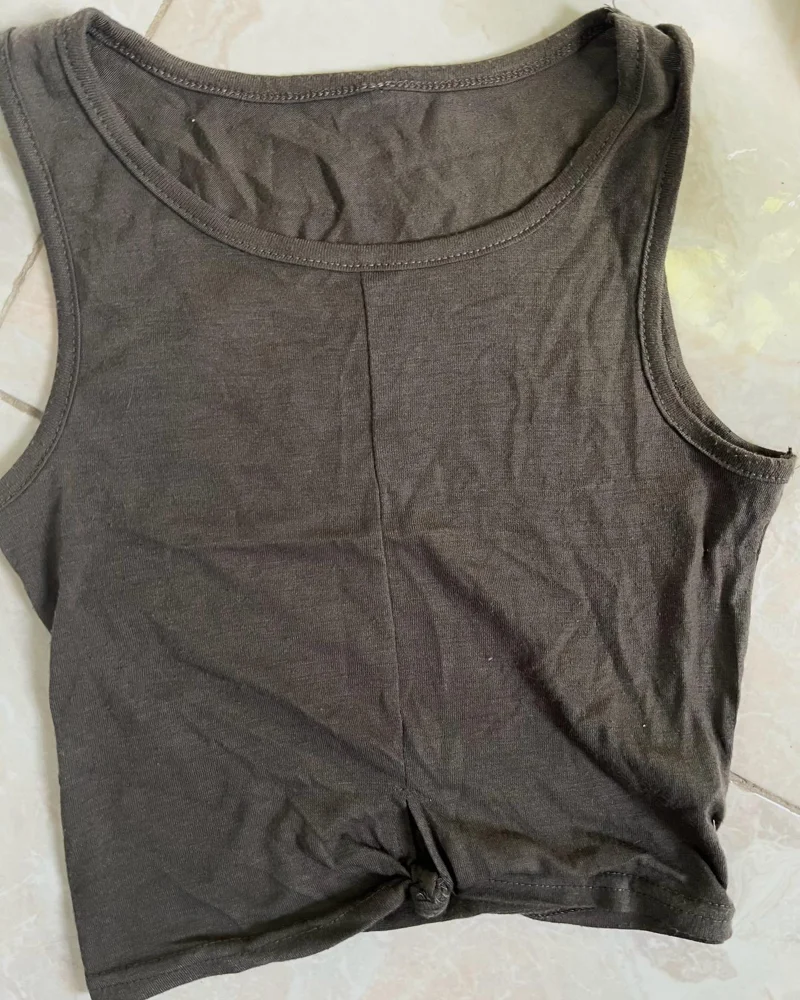 Tank Tops, size S / 36 / 8, photo 2