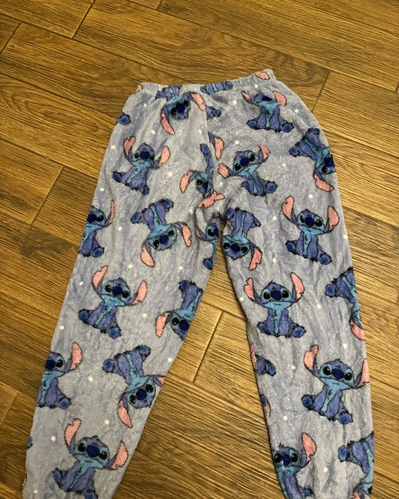 Disney x Primark Sleep Pants, size M / 38 / 10, photo 5