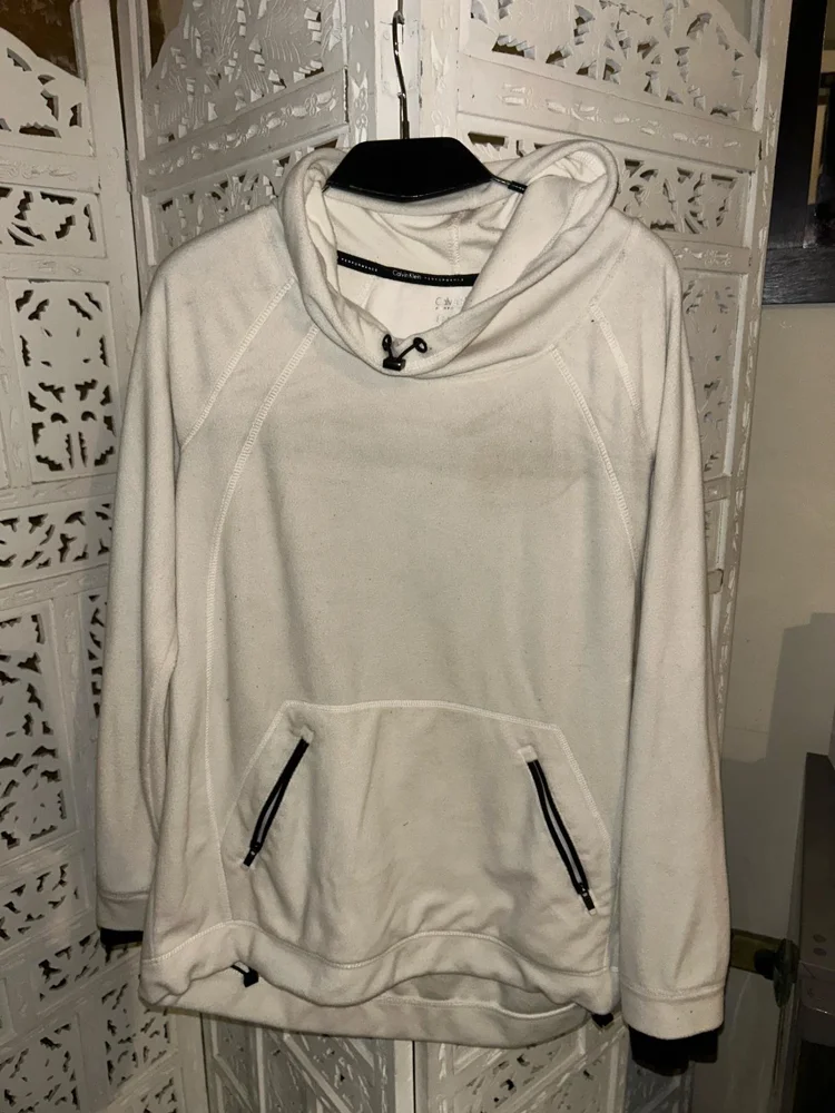 Calvin Klein Hoodies