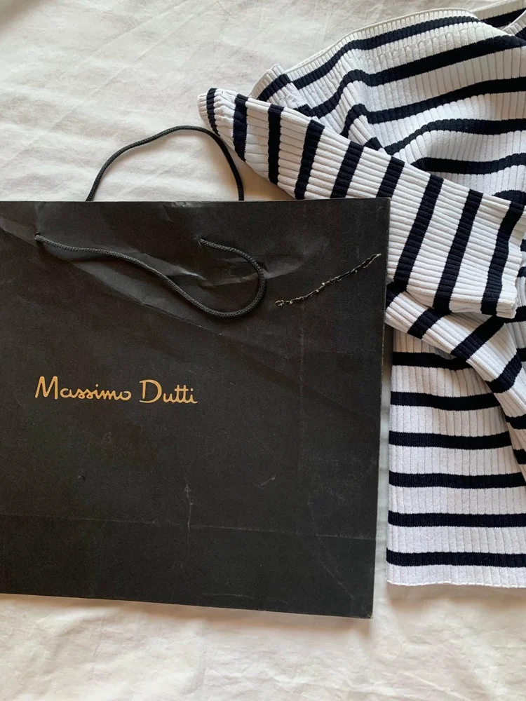 Massimo Dutti Blouses, size M / 38 / 10, photo 6