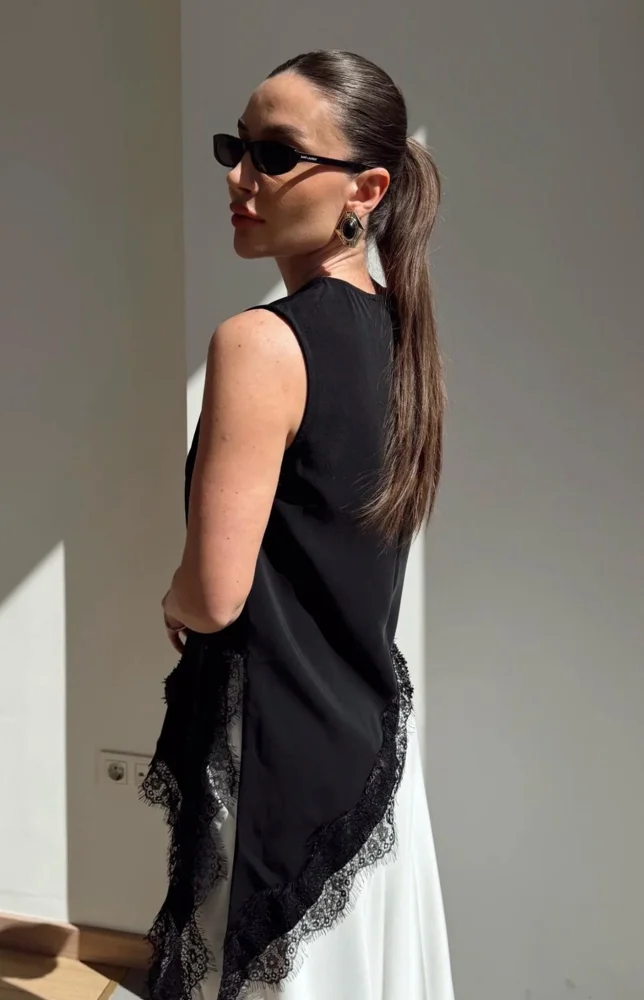 Vests, size S / 36 / 8, photo 2