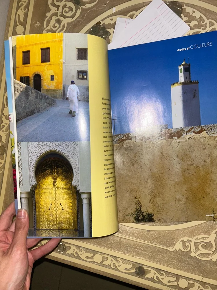 Magazines, size No size, photo 3